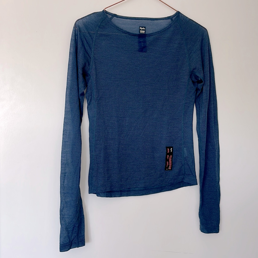 Rapha Mesh Baselayer